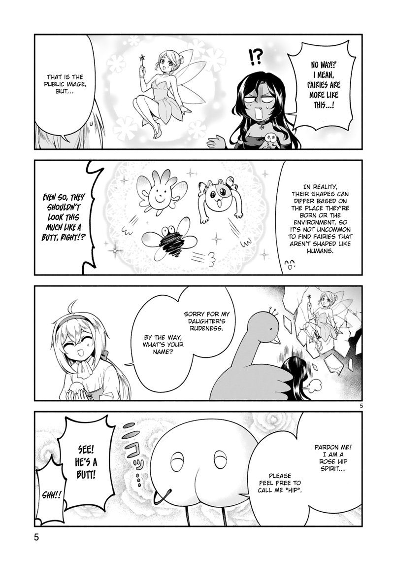 Dekoboko Majo No Oyako Jijou 12 5