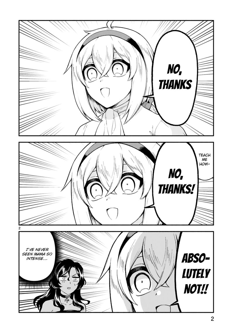 Dekoboko Majo No Oyako Jijou 14 2