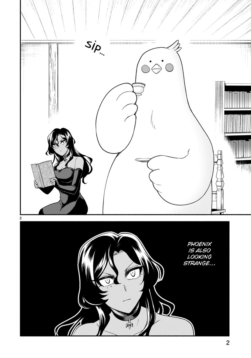 Dekoboko Majo No Oyako Jijou 15 2