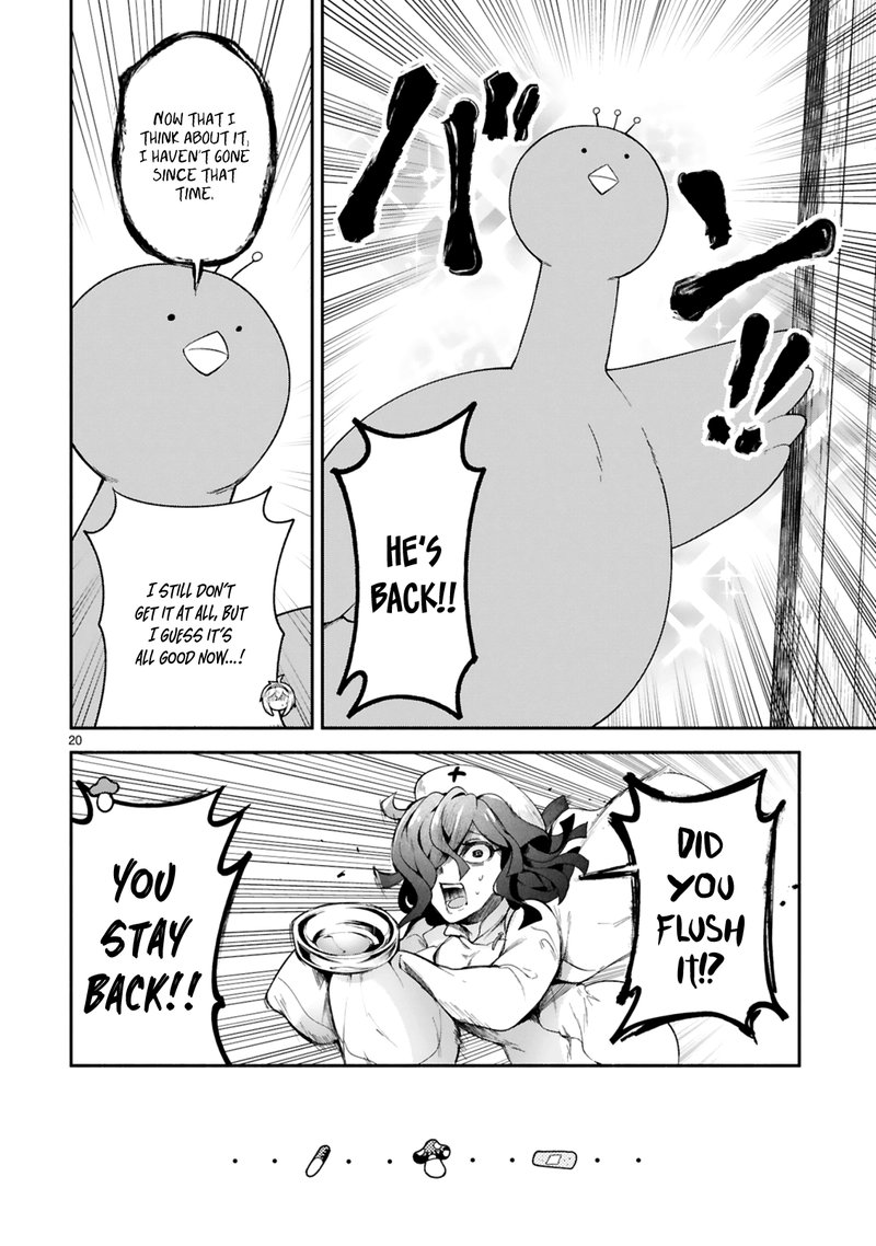 Dekoboko Majo No Oyako Jijou 15 20