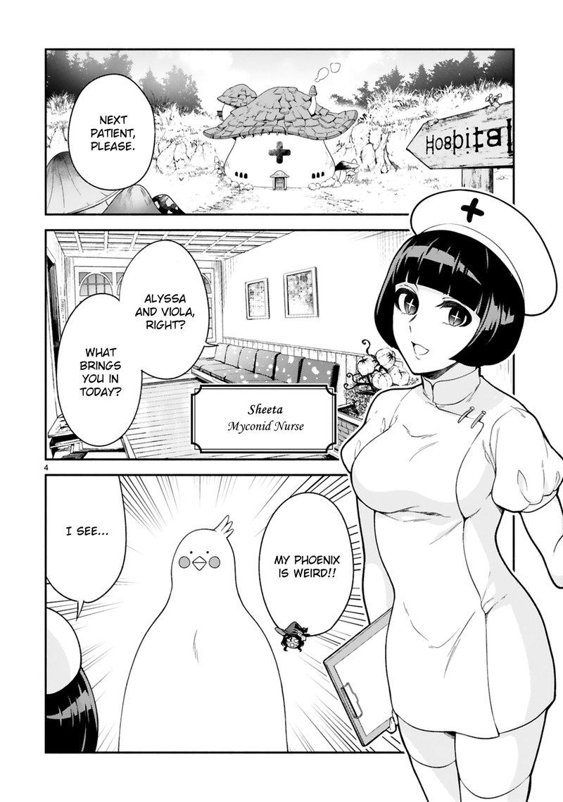 Dekoboko Majo No Oyako Jijou 15 4