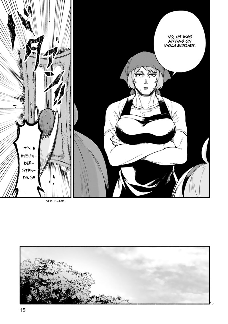 Dekoboko Majo No Oyako Jijou 18 14