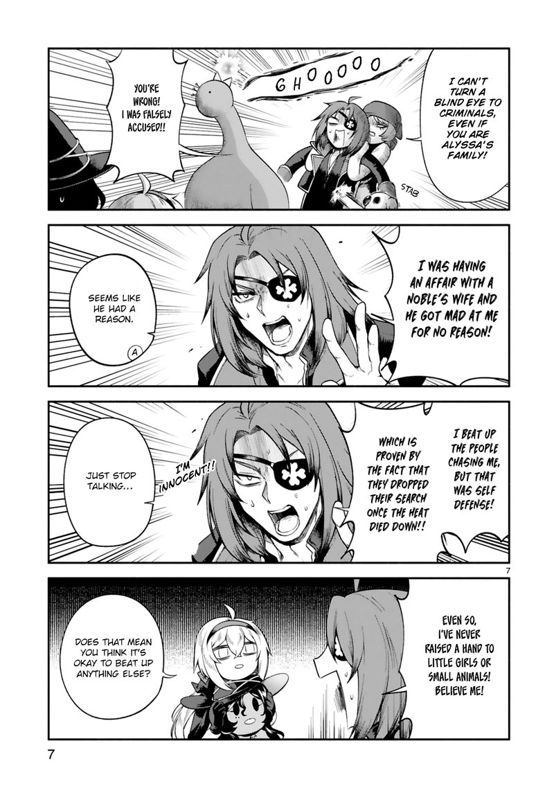 Dekoboko Majo No Oyako Jijou 18 6