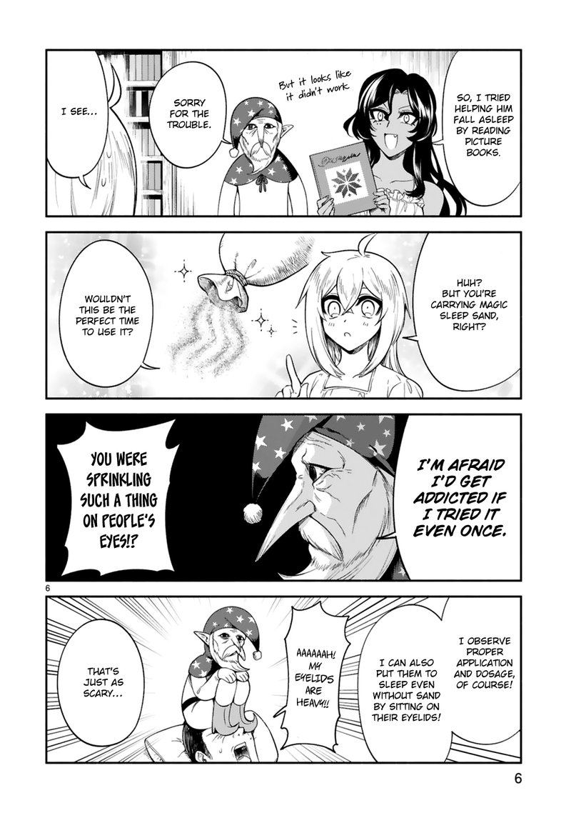 Dekoboko Majo No Oyako Jijou 19 5