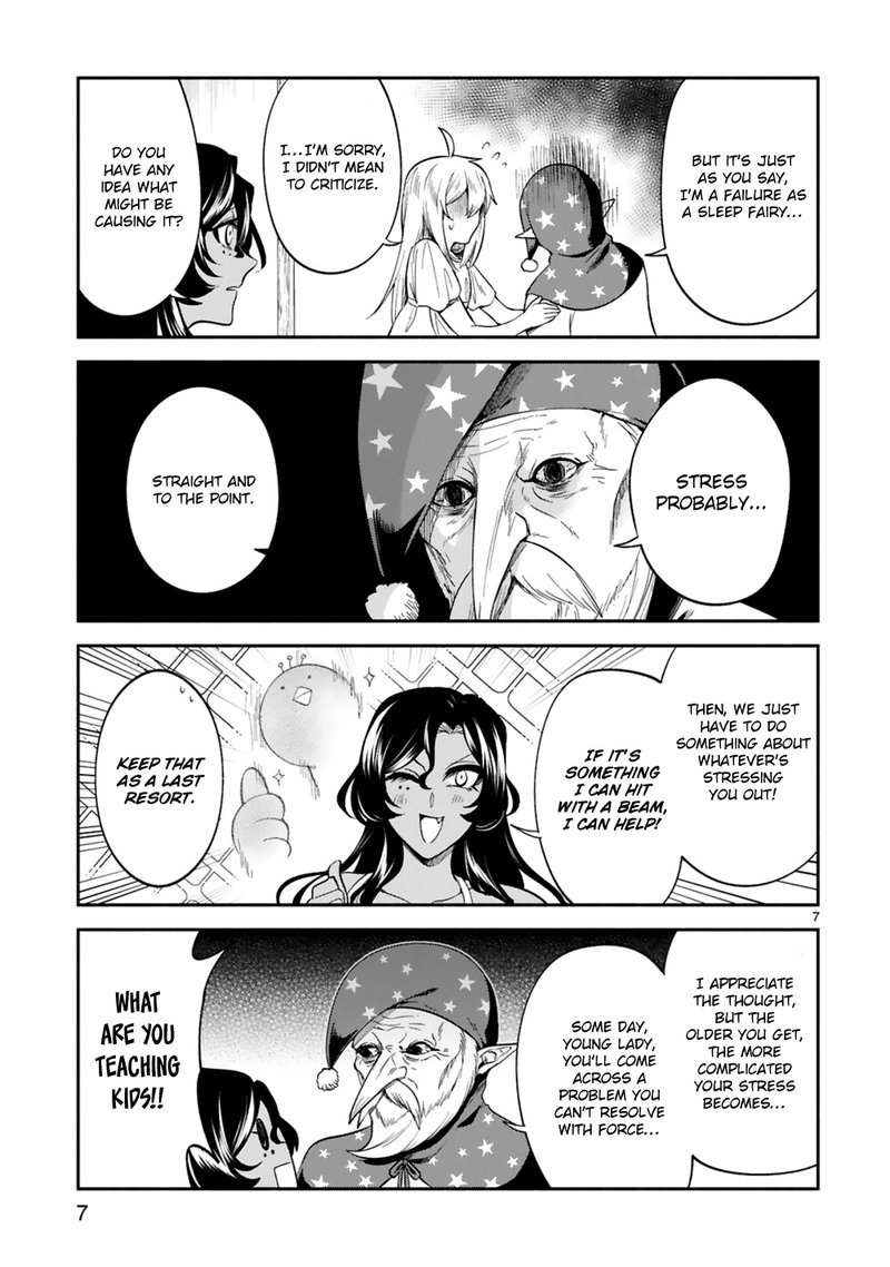 Dekoboko Majo No Oyako Jijou 19 6