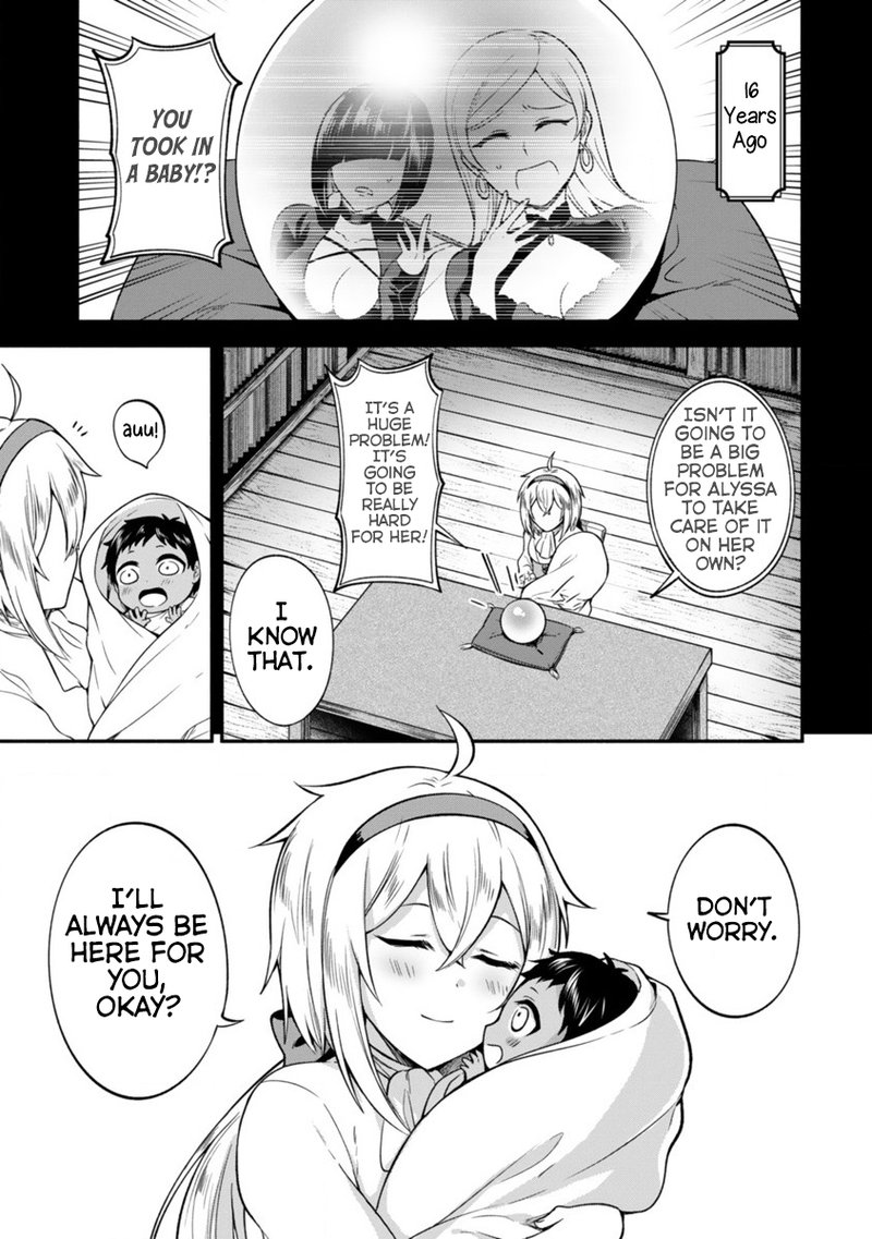 Dekoboko Majo No Oyako Jijou 2 1