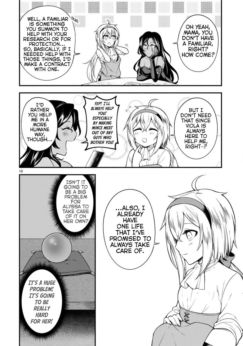 Dekoboko Majo No Oyako Jijou 2 10