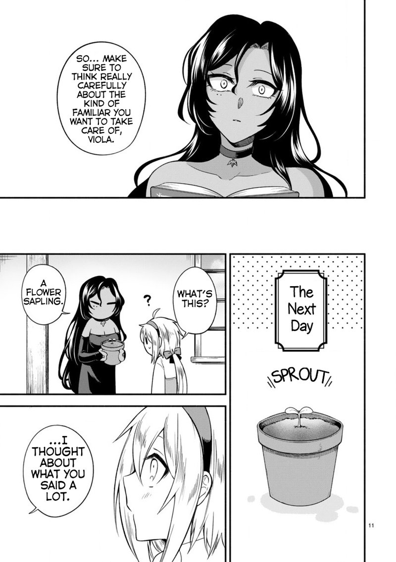 Dekoboko Majo No Oyako Jijou 2 11