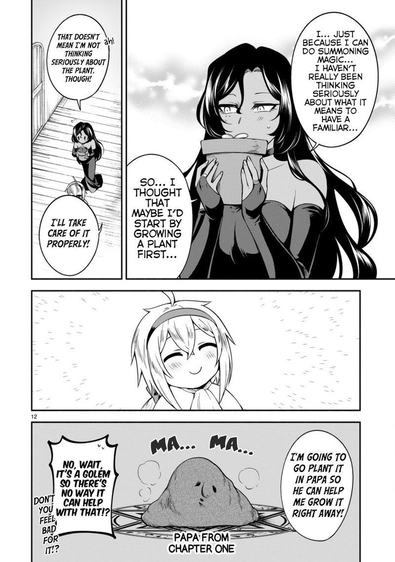 Dekoboko Majo No Oyako Jijou 2 12