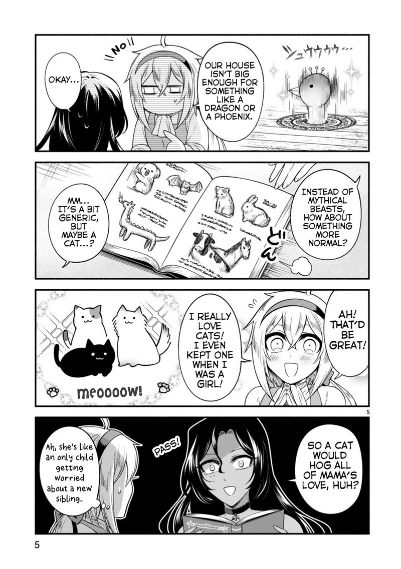 Dekoboko Majo No Oyako Jijou 2 5