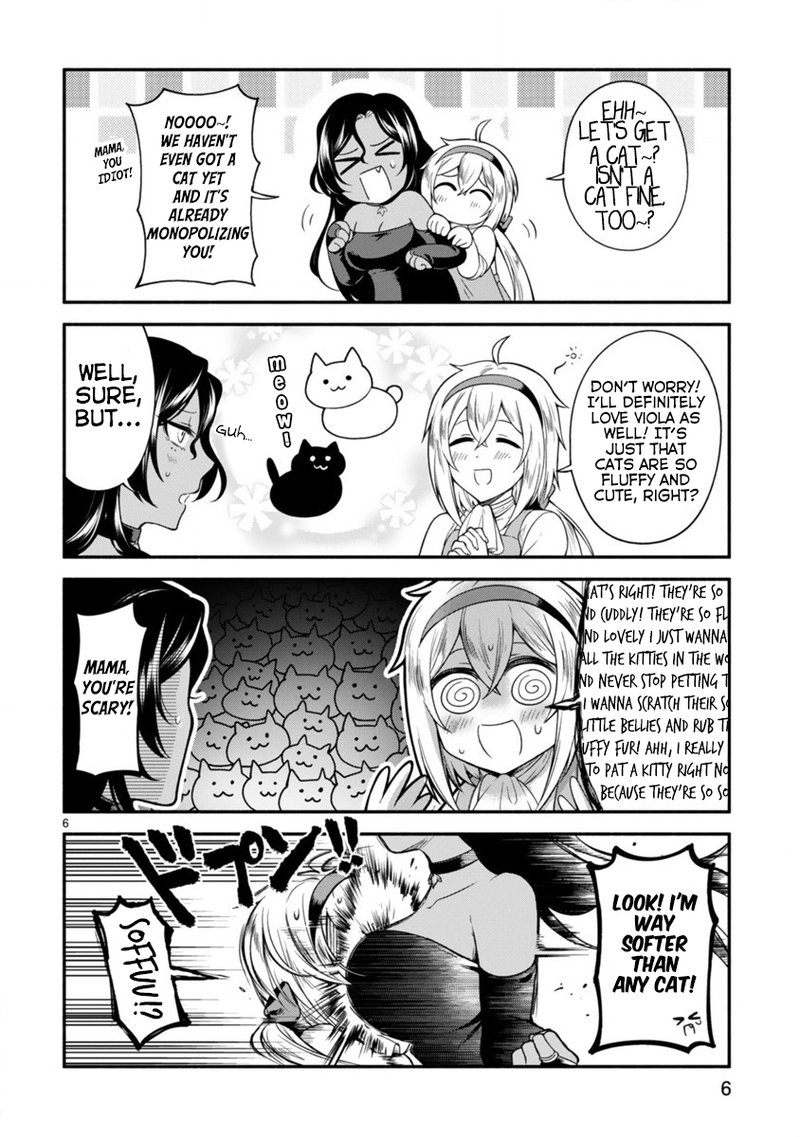 Dekoboko Majo No Oyako Jijou 2 6