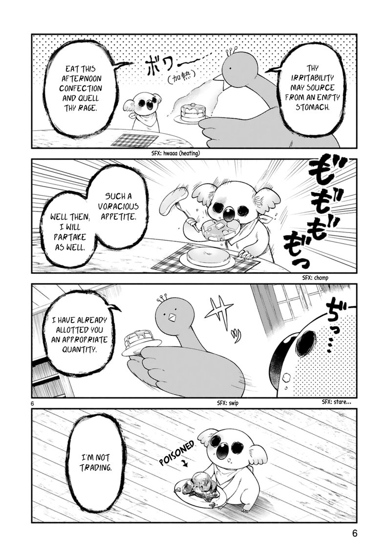 Dekoboko Majo No Oyako Jijou 20 6