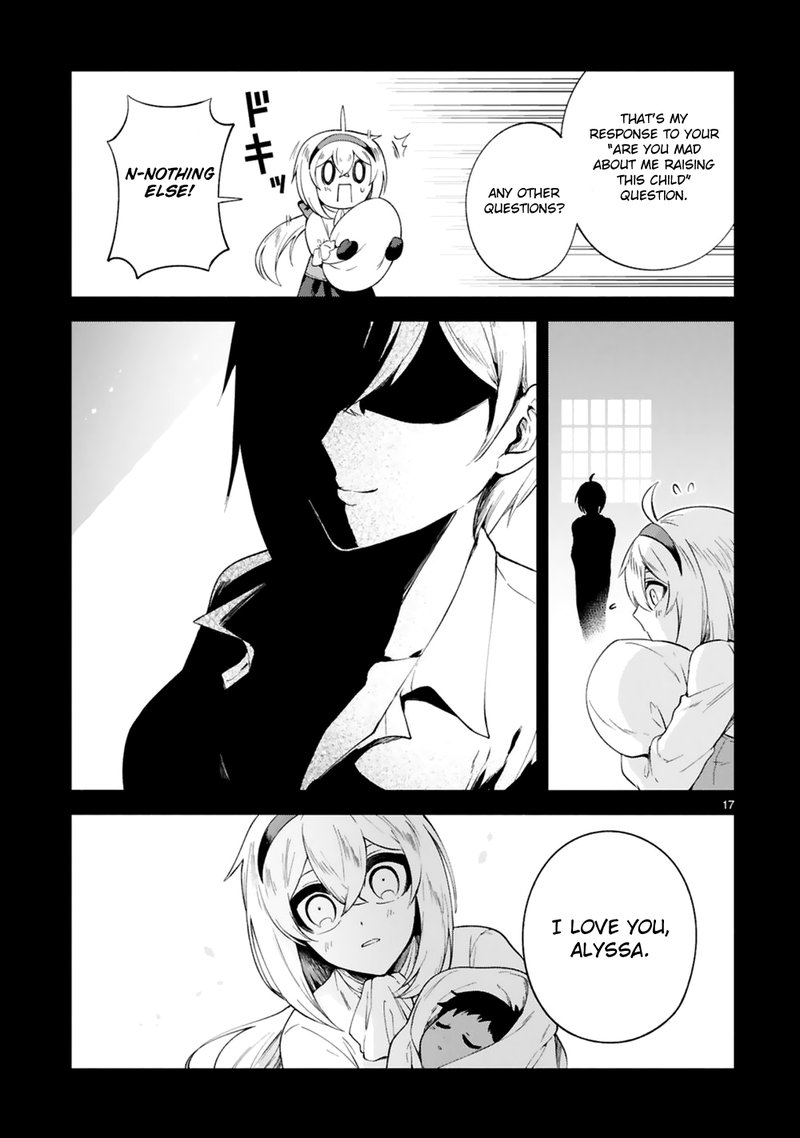 Dekoboko Majo No Oyako Jijou 21 17