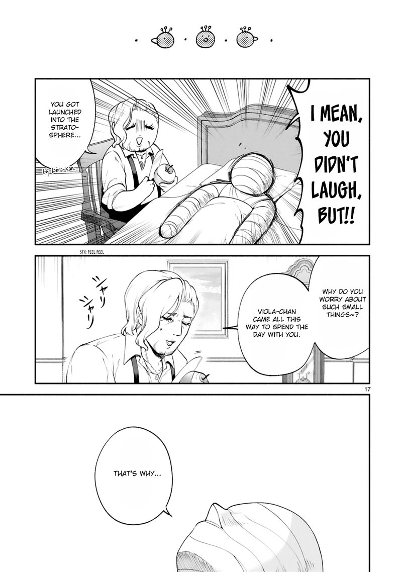 Dekoboko Majo No Oyako Jijou 23 17