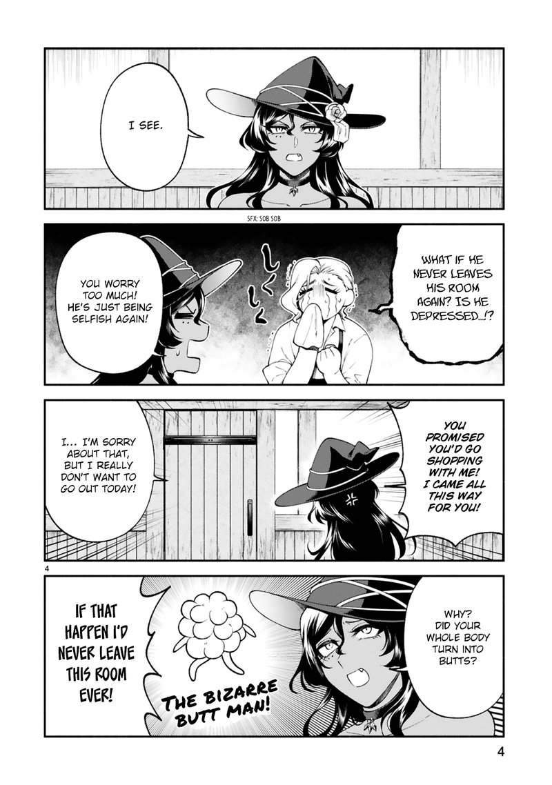 Dekoboko Majo No Oyako Jijou 23 4