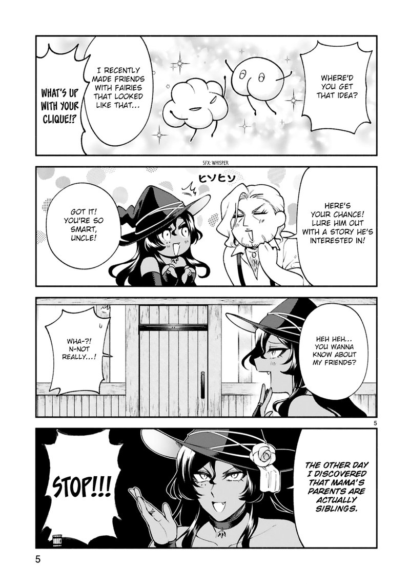Dekoboko Majo No Oyako Jijou 23 5
