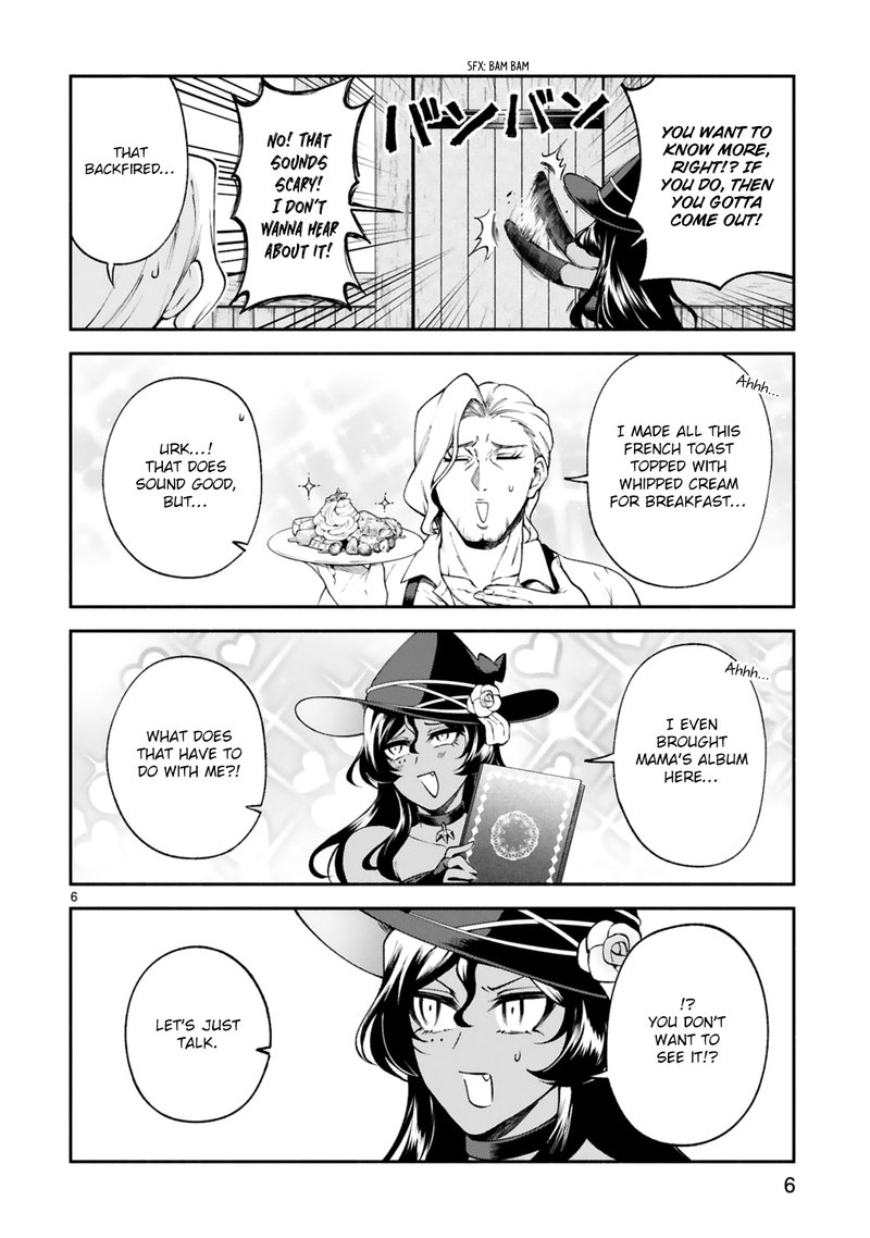 Dekoboko Majo No Oyako Jijou 23 6