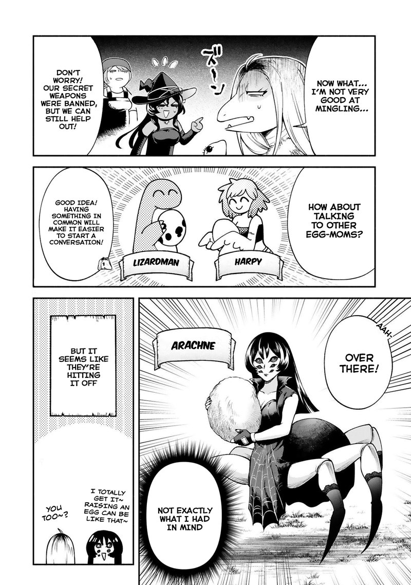 Dekoboko Majo No Oyako Jijou 25 15