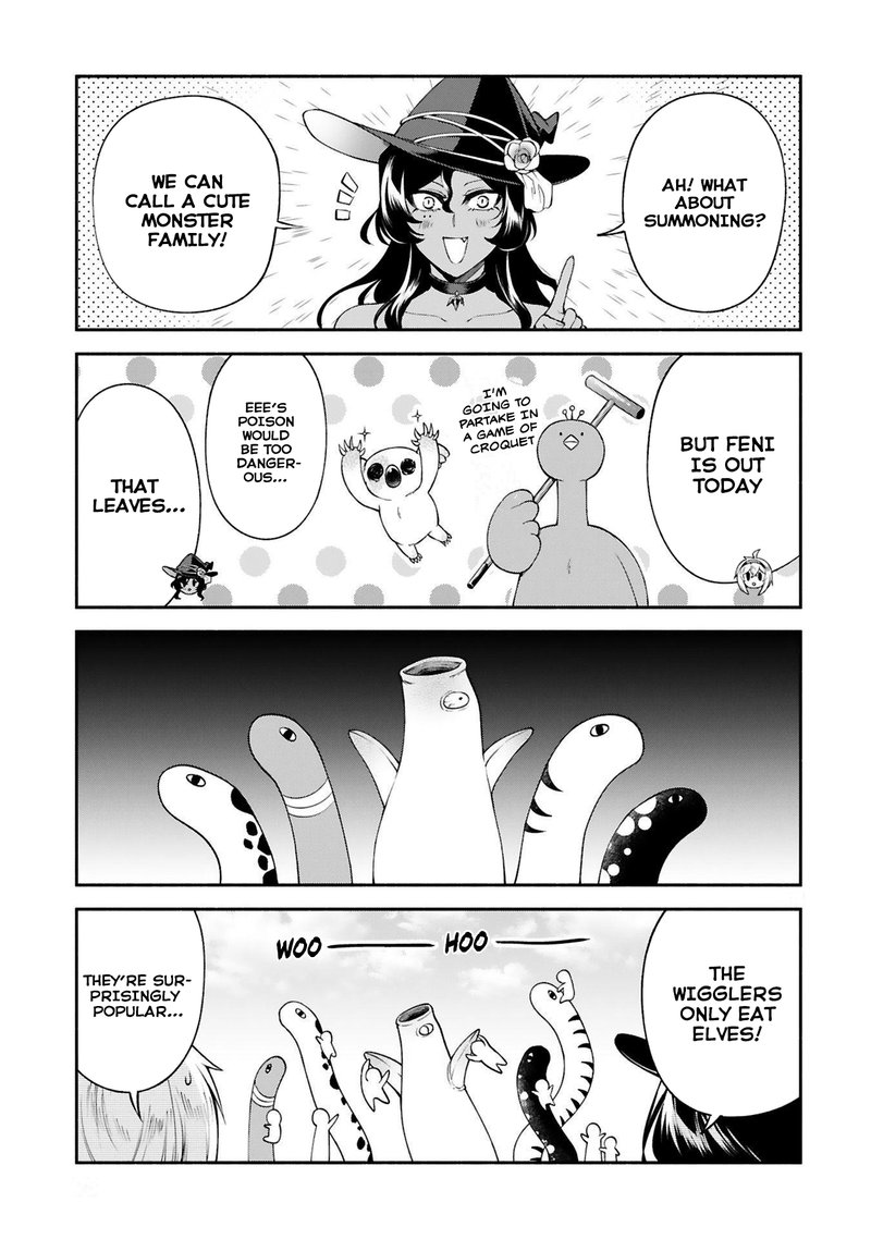 Dekoboko Majo No Oyako Jijou 25 18