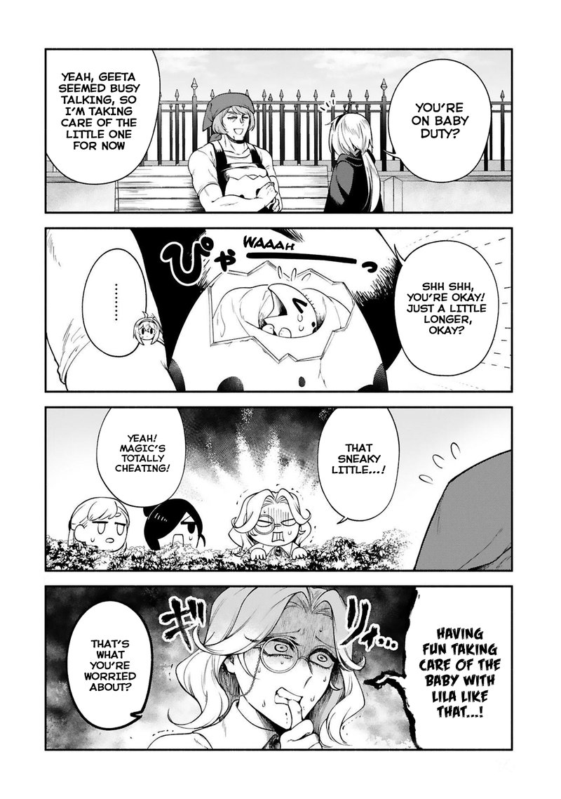 Dekoboko Majo No Oyako Jijou 25 19