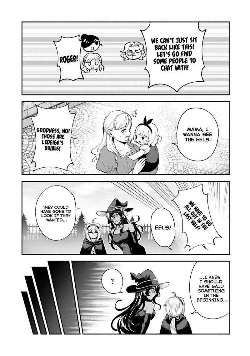 Dekoboko Majo No Oyako Jijou 25 20