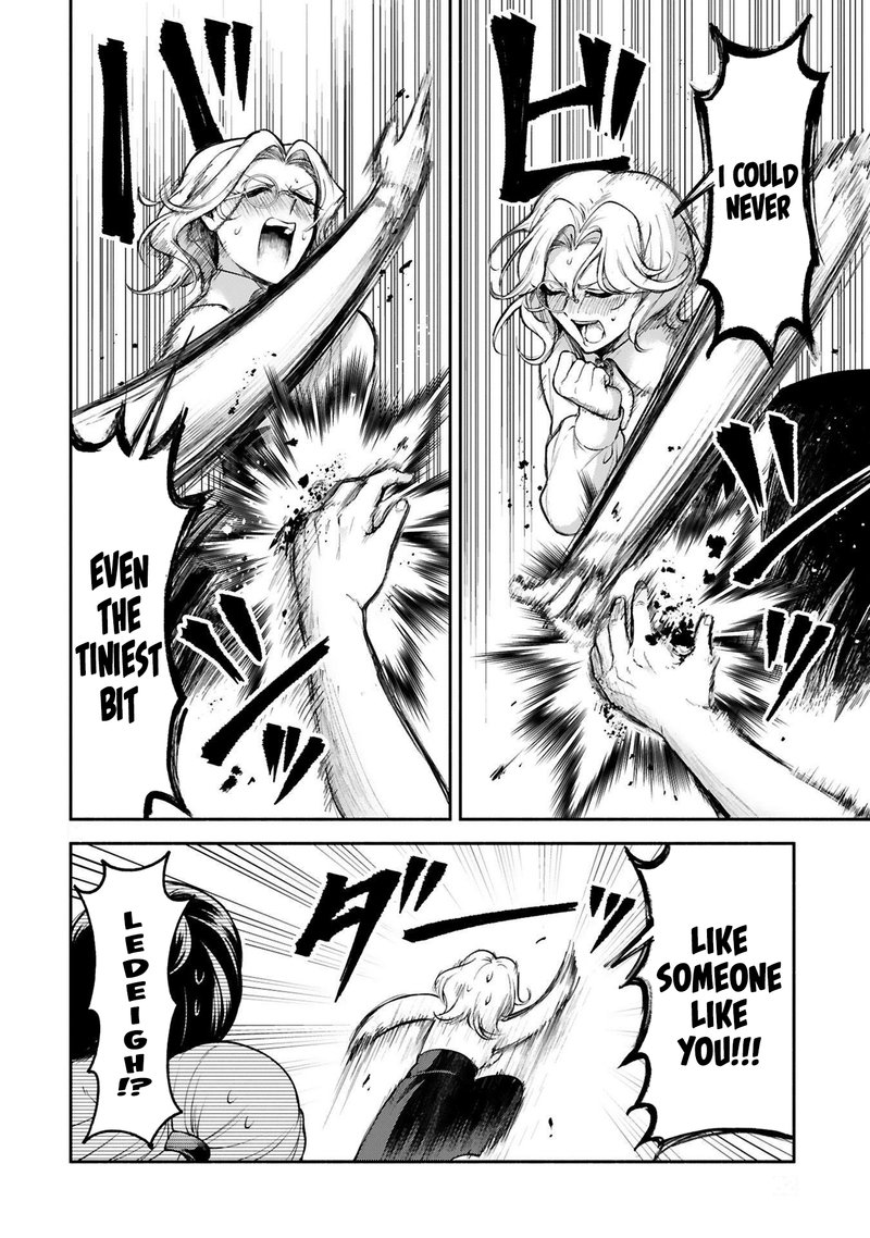 Dekoboko Majo No Oyako Jijou 25 27