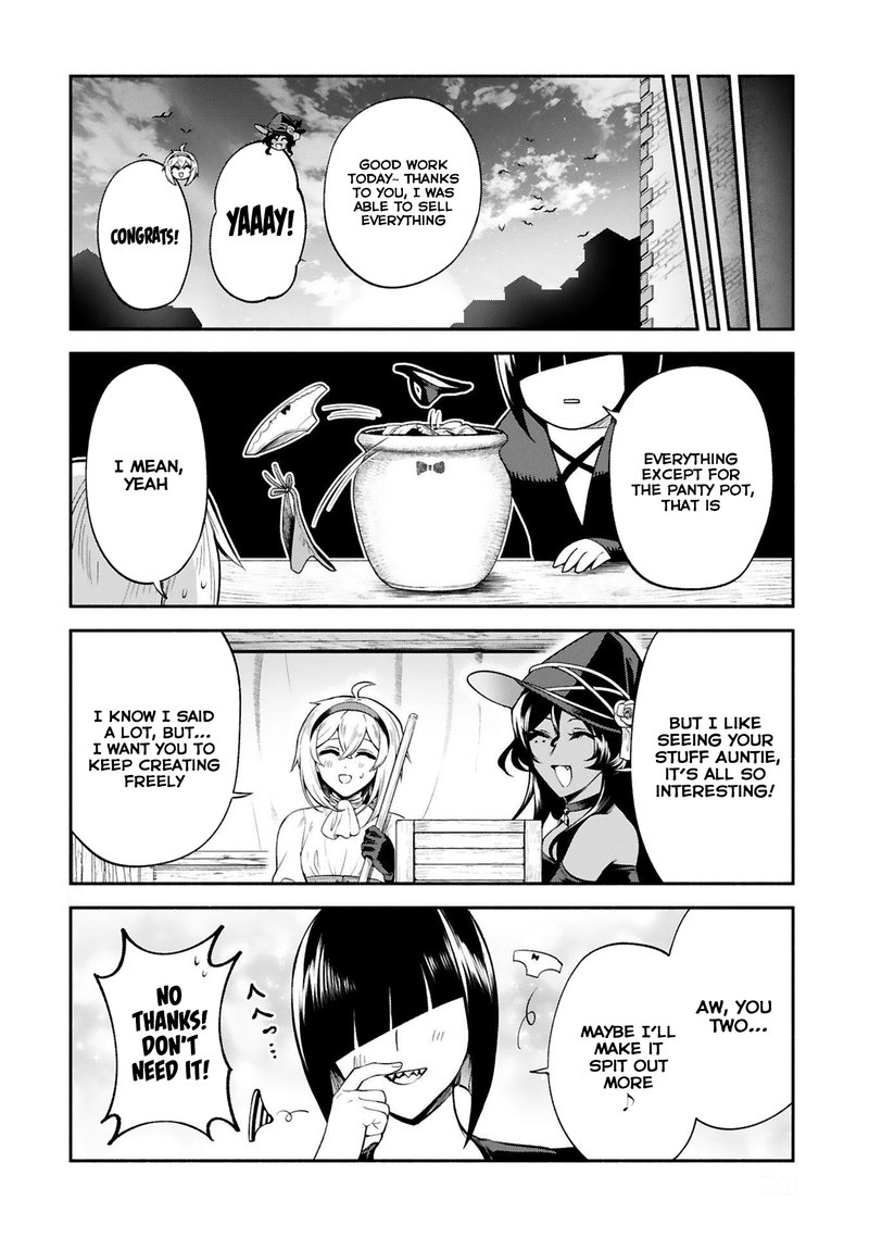Dekoboko Majo No Oyako Jijou 27 18