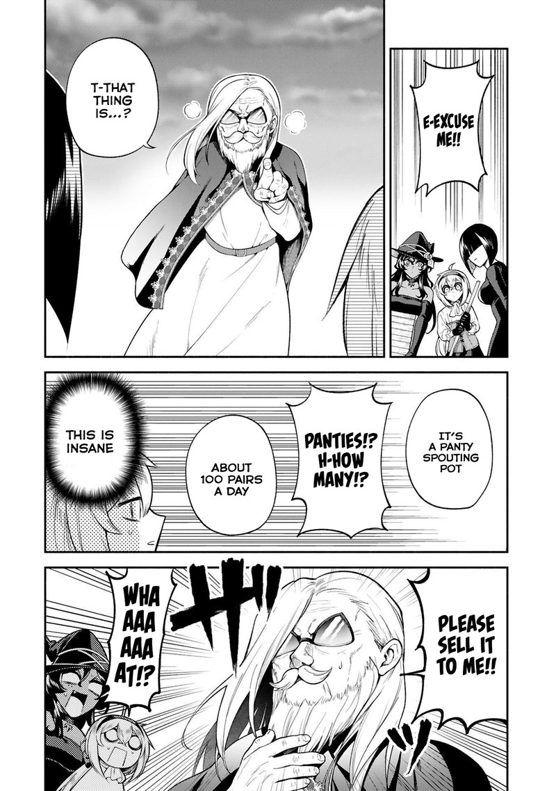 Dekoboko Majo No Oyako Jijou 27 20