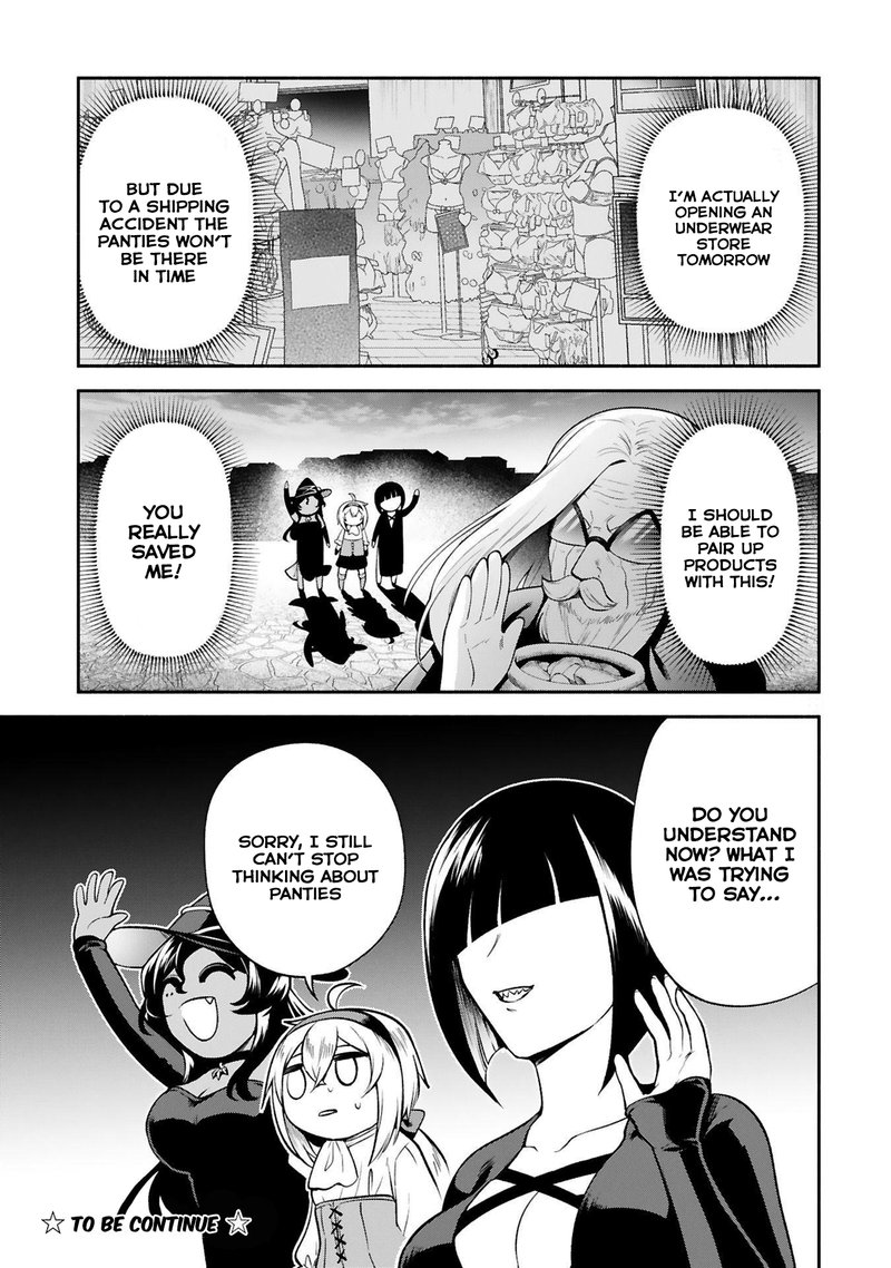 Dekoboko Majo No Oyako Jijou 27 21