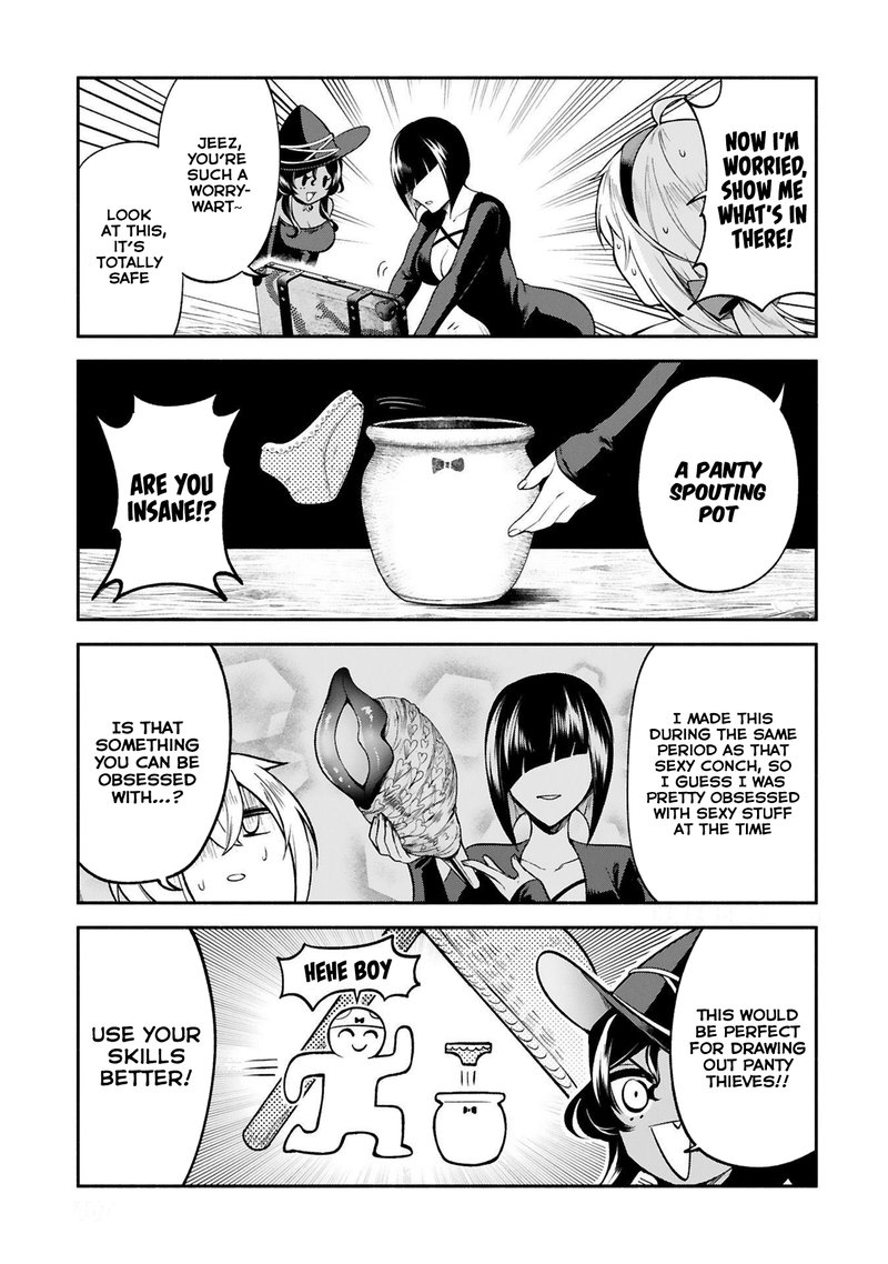 Dekoboko Majo No Oyako Jijou 27 5