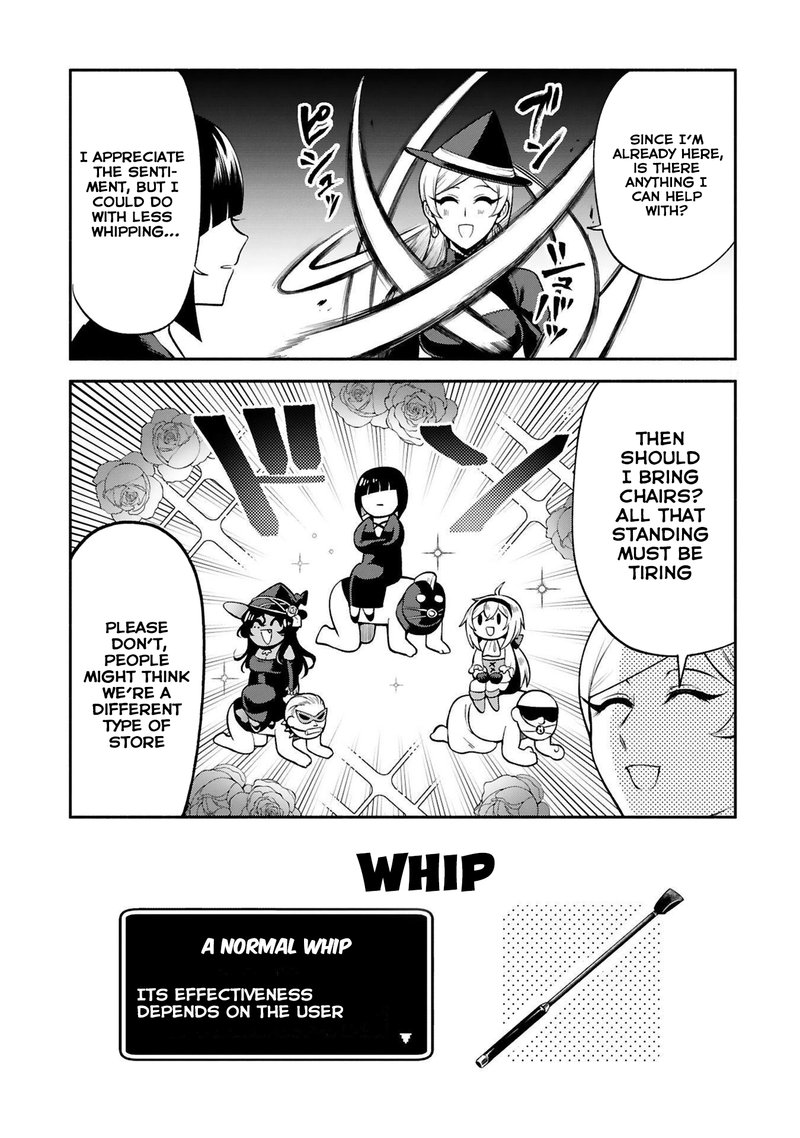 Dekoboko Majo No Oyako Jijou 27 9