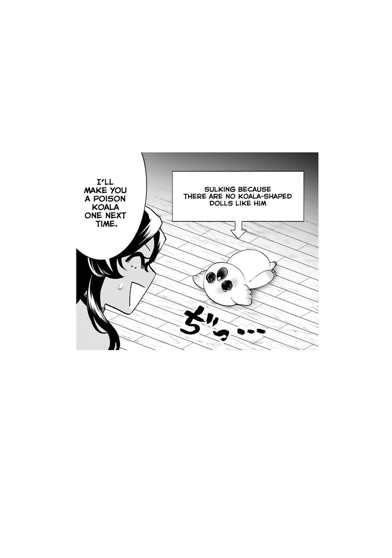 Dekoboko Majo No Oyako Jijou 28 14