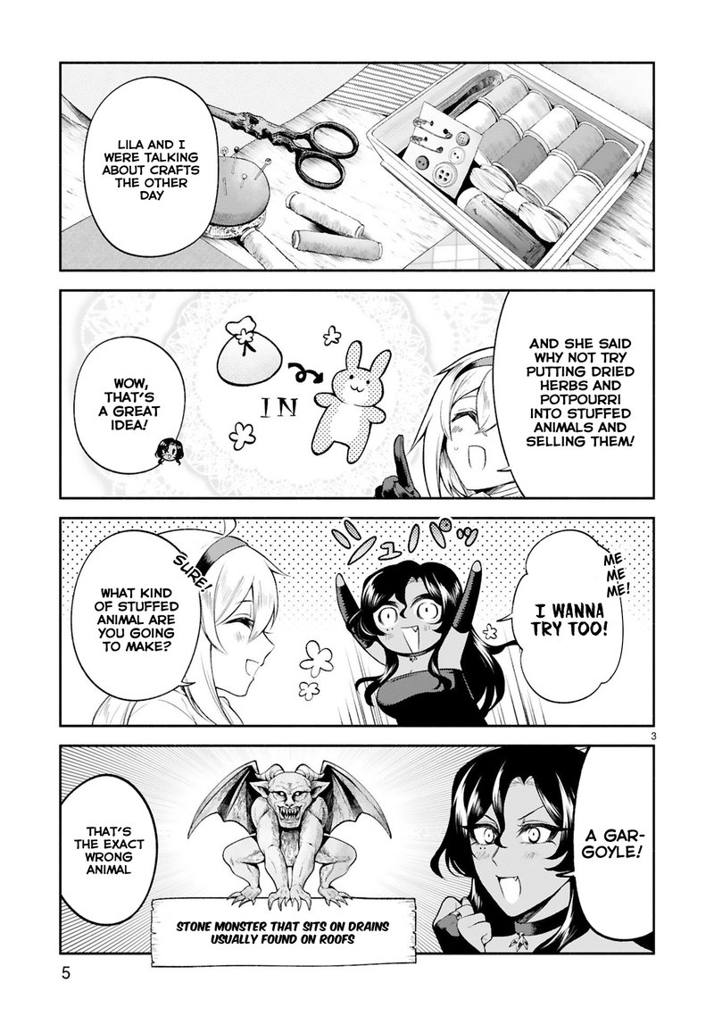 Dekoboko Majo No Oyako Jijou 28 6