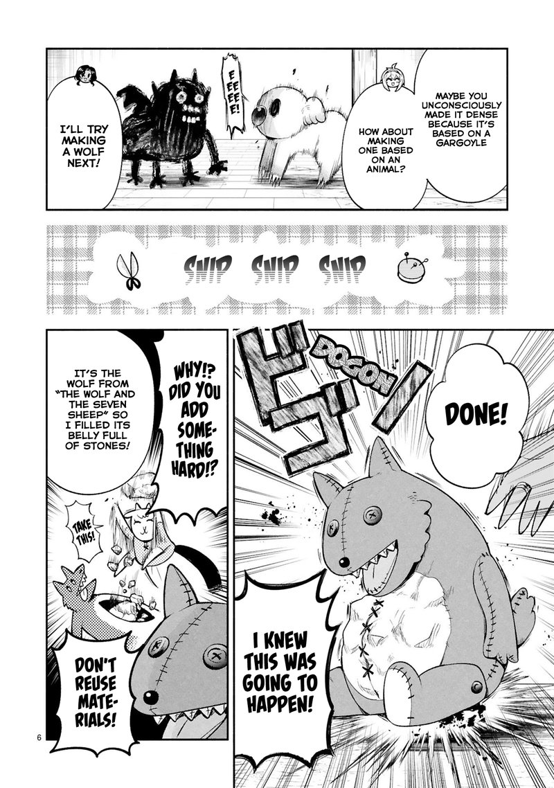 Dekoboko Majo No Oyako Jijou 28 9
