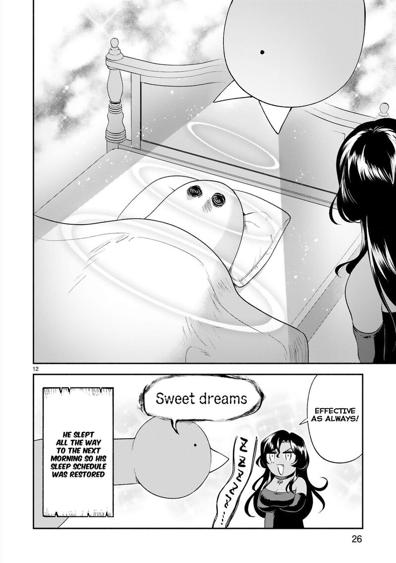 Dekoboko Majo No Oyako Jijou 29 12