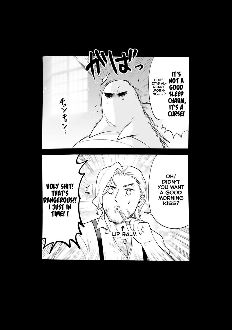Dekoboko Majo No Oyako Jijou 29 13