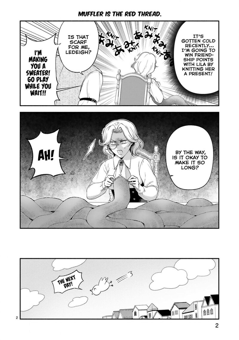 Dekoboko Majo No Oyako Jijou 29 15