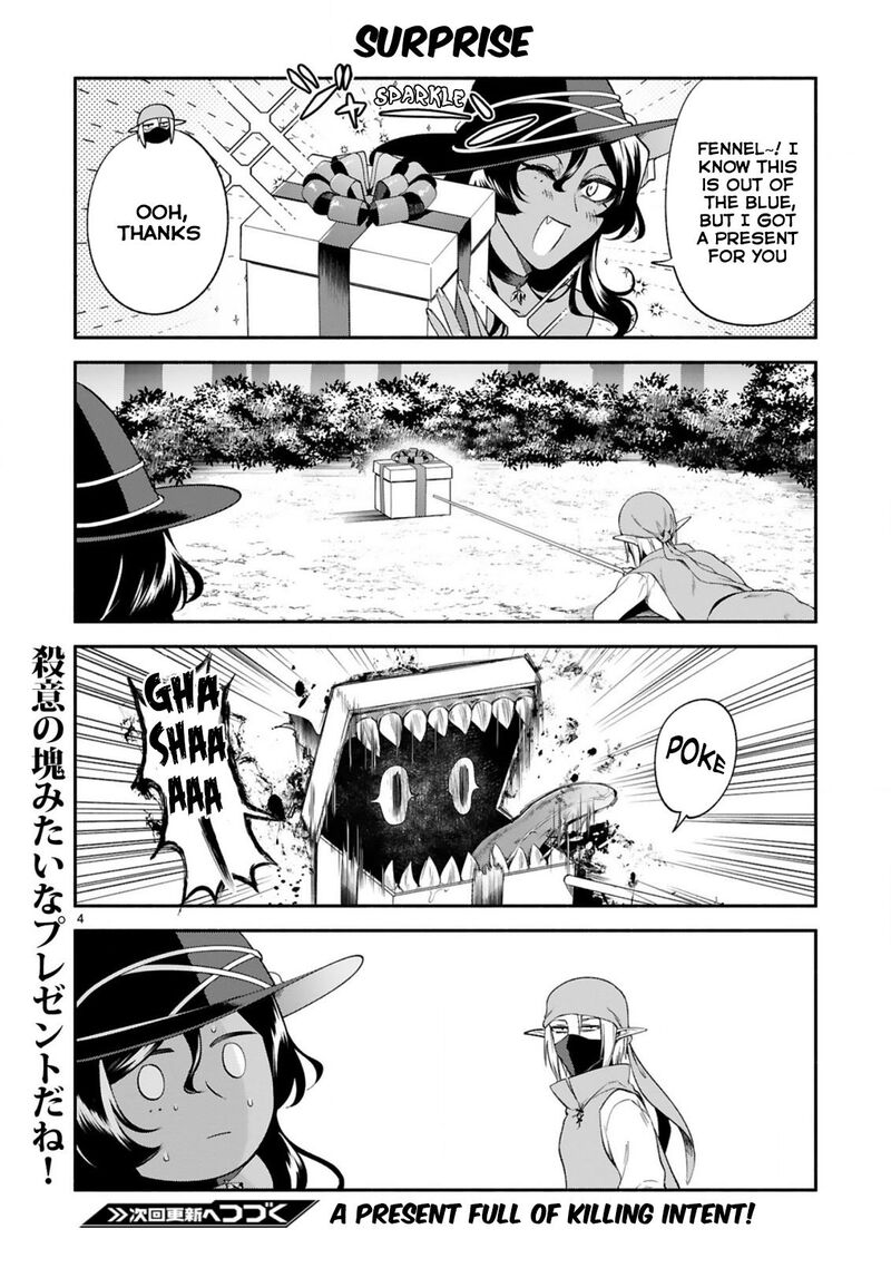 Dekoboko Majo No Oyako Jijou 29 17