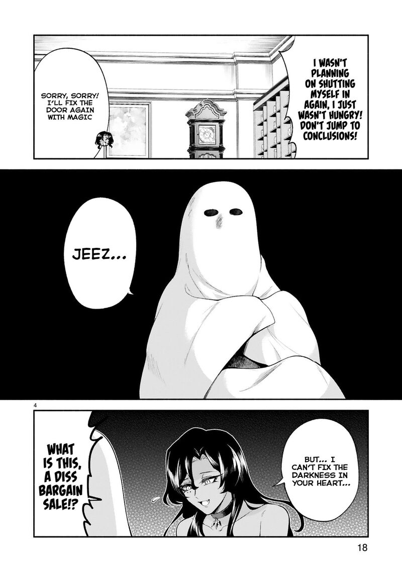 Dekoboko Majo No Oyako Jijou 29 4