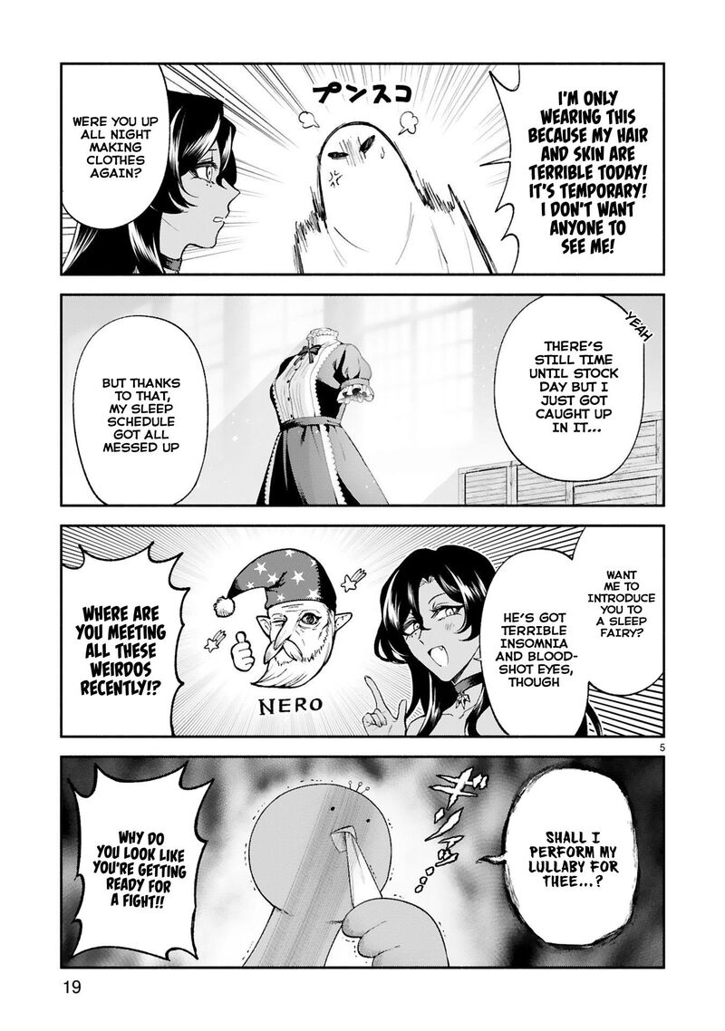 Dekoboko Majo No Oyako Jijou 29 5