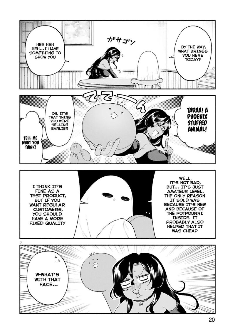 Dekoboko Majo No Oyako Jijou 29 6