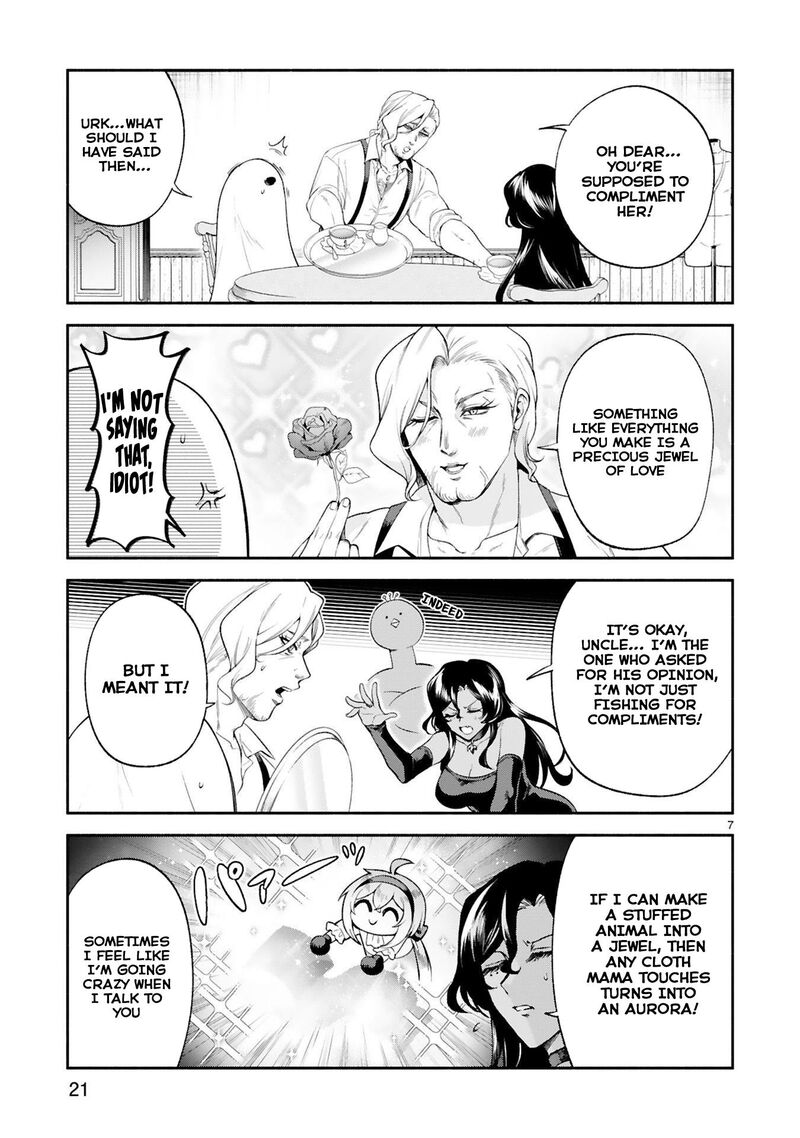 Dekoboko Majo No Oyako Jijou 29 7