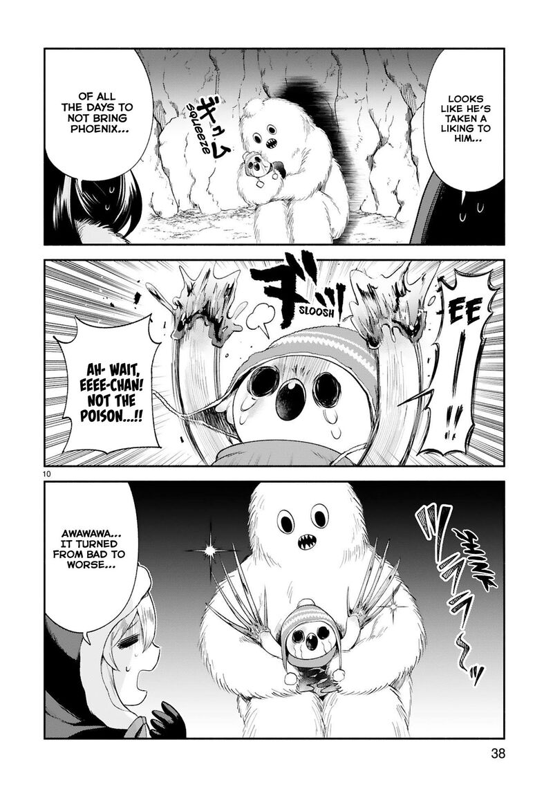 Dekoboko Majo No Oyako Jijou 30 11