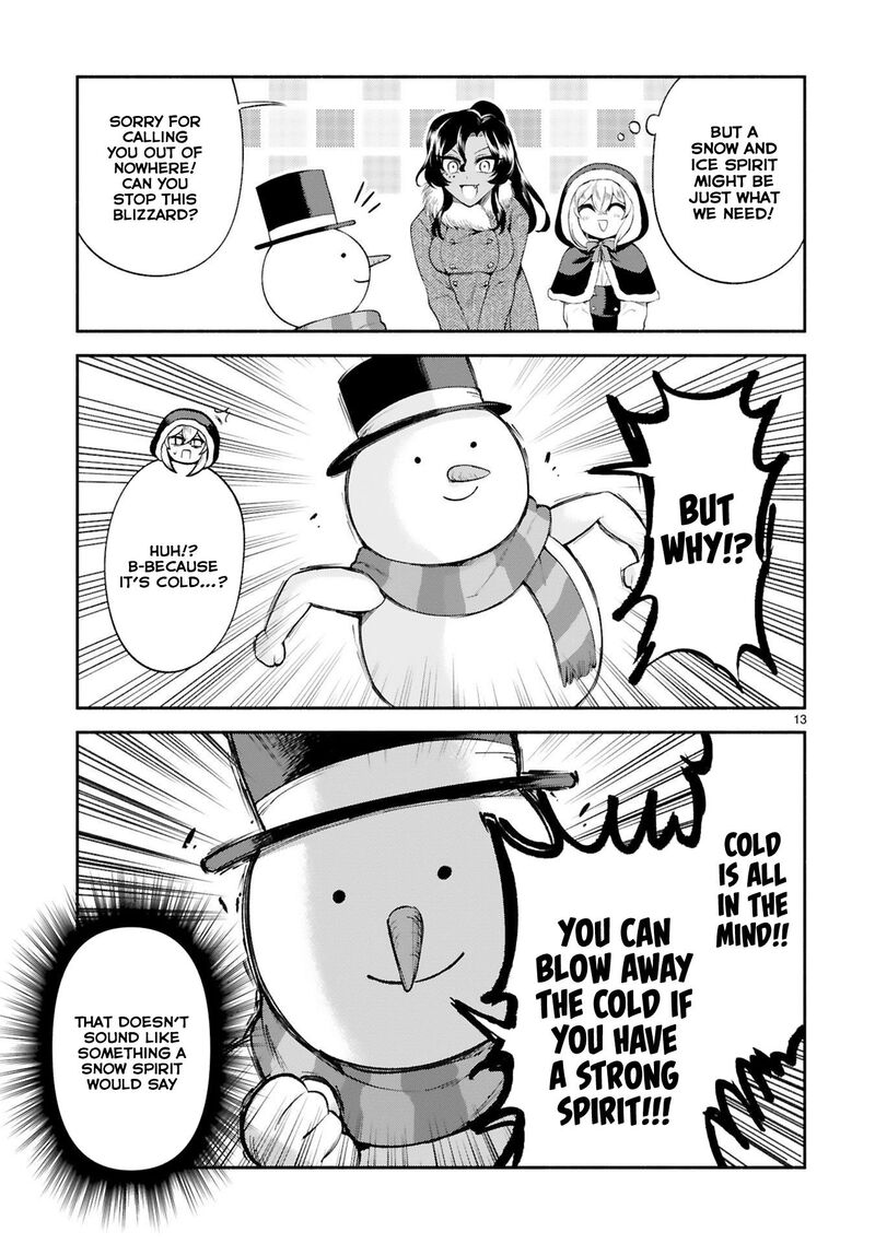 Dekoboko Majo No Oyako Jijou 30 14