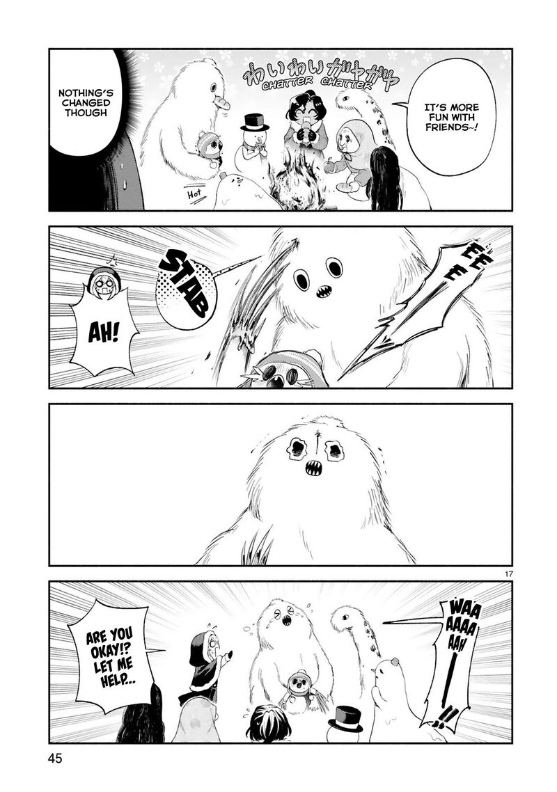 Dekoboko Majo No Oyako Jijou 30 18