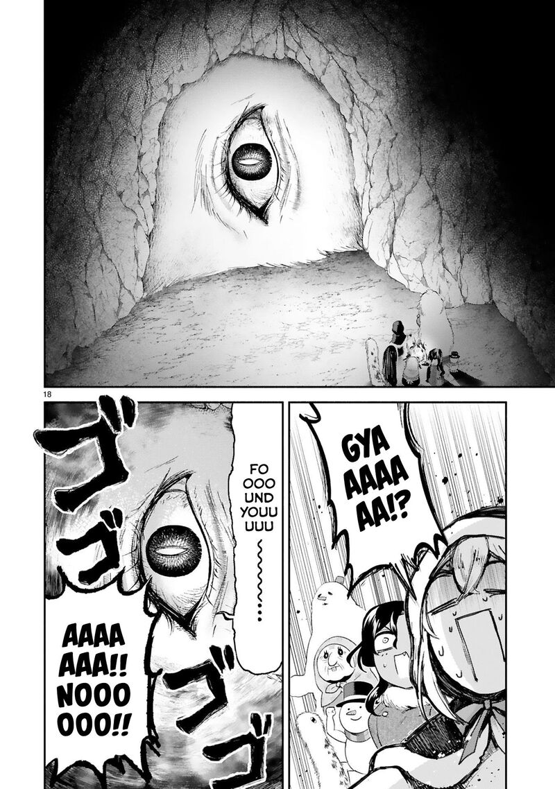 Dekoboko Majo No Oyako Jijou 30 19