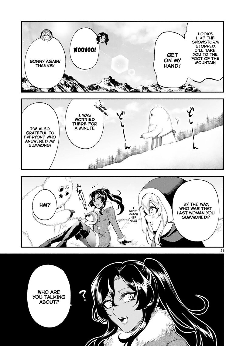 Dekoboko Majo No Oyako Jijou 30 22