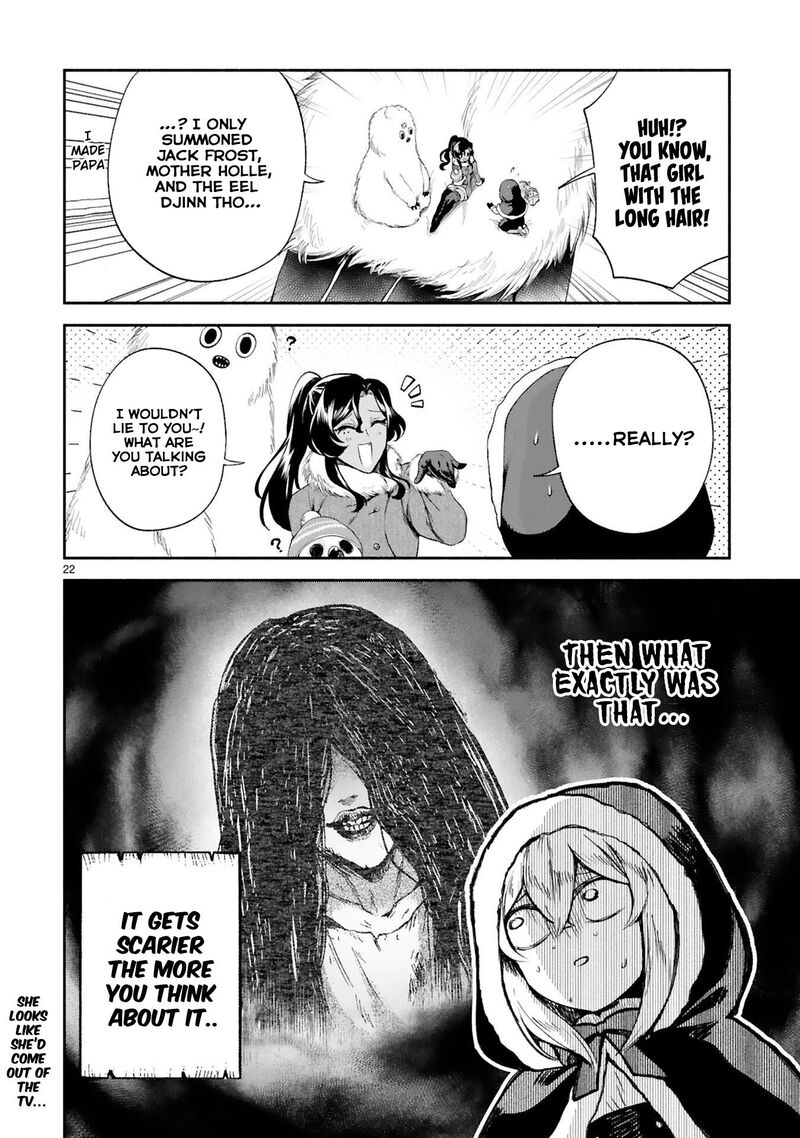 Dekoboko Majo No Oyako Jijou 30 23