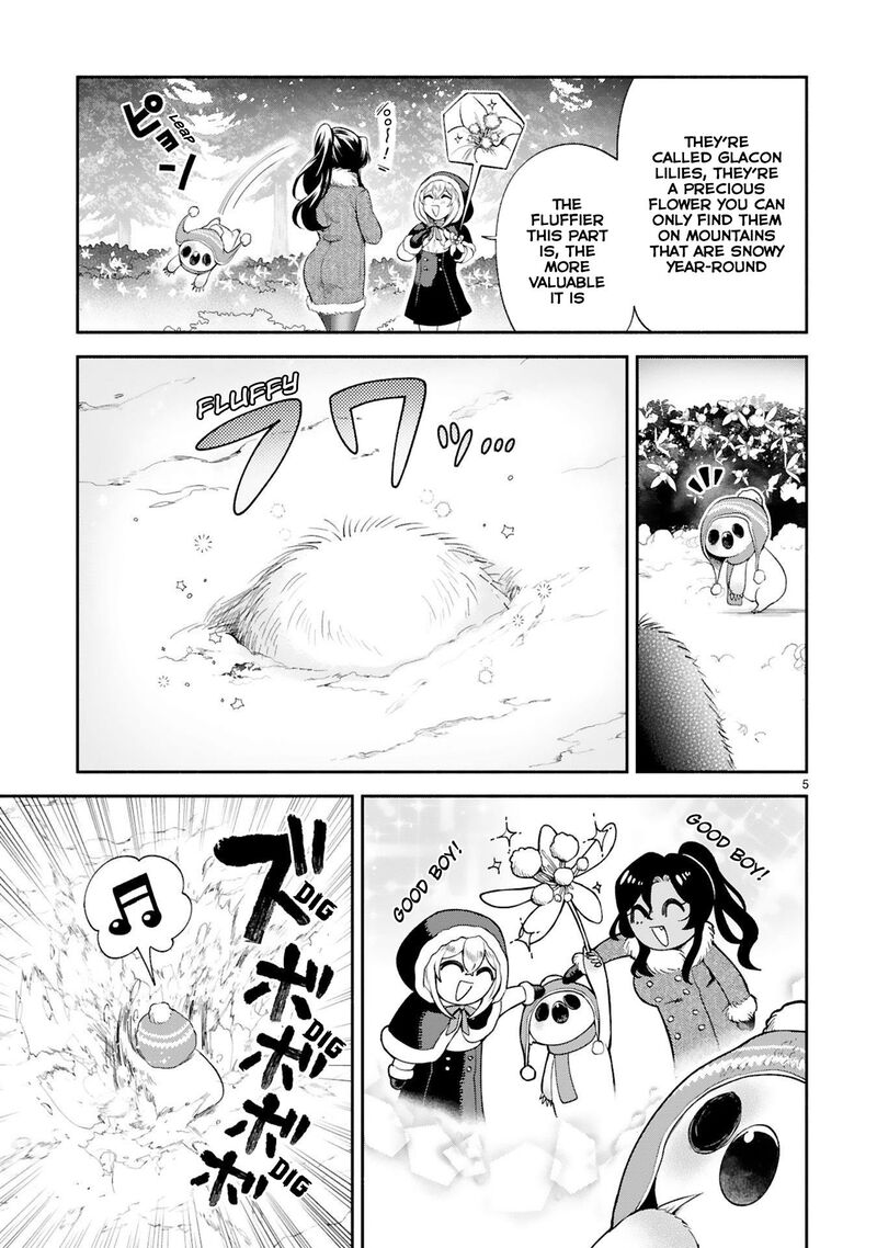 Dekoboko Majo No Oyako Jijou 30 6