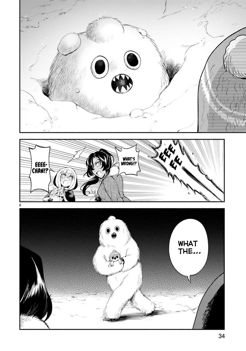 Dekoboko Majo No Oyako Jijou 30 7